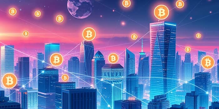 Explorando el Potencial de las Real Estate Tokenizadas