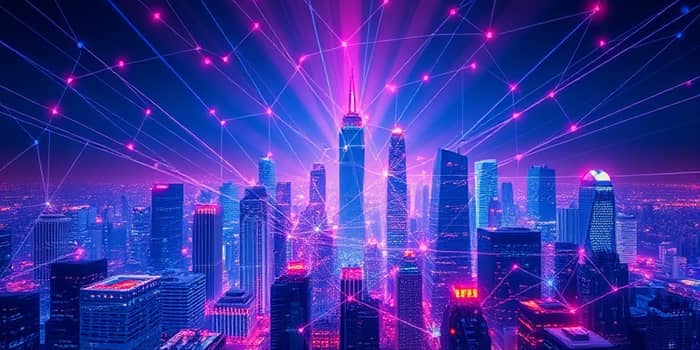 Los Desafíos y Oportunidades de la Escala en Blockchain