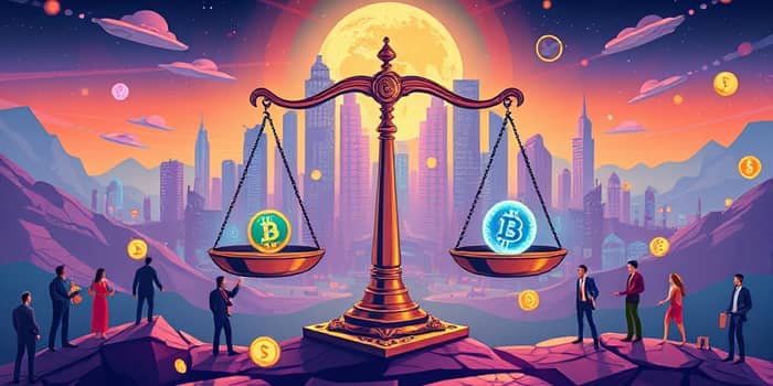 El Impacto de la Regulación en el Ecosistema de Activos Digitales