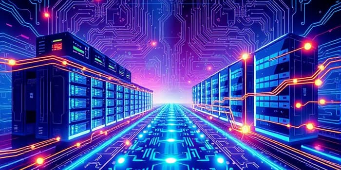 Innovación de Consenso: Pruebas de Participación frente a Pruebas de Trabajo