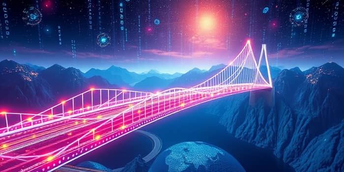 El Poder Transformador de los Oráculos en DeFi