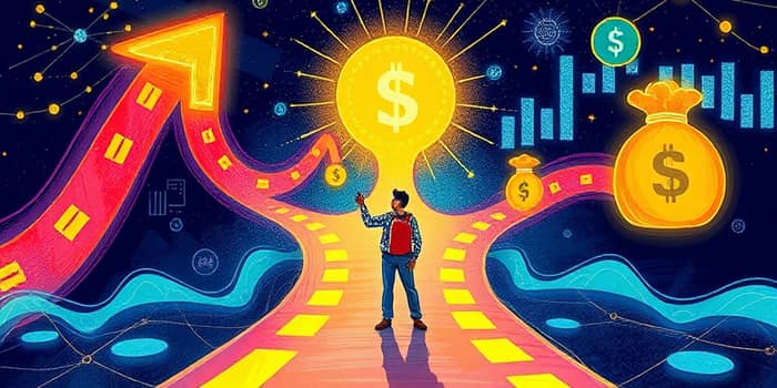 El Camino Hacia un Préstamo Personal Exitoso