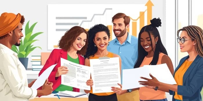 Tu Próximo Préstamo Personal: Guía para Decisiones Sólidas