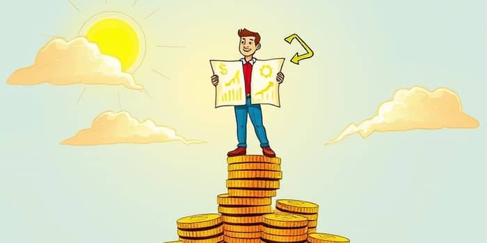 Descubre el Poder de un Préstamo Personal Bien Planificado