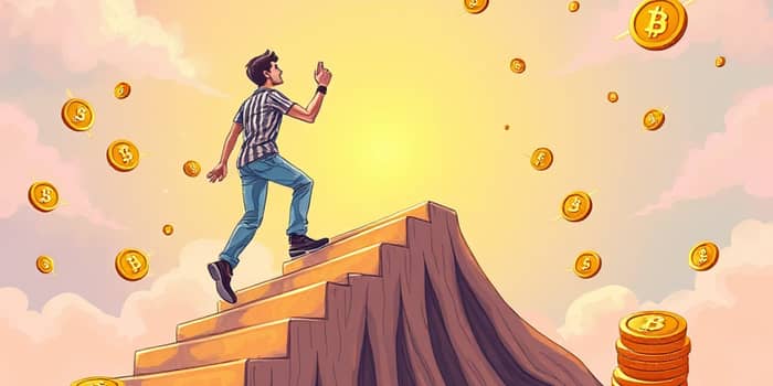 Transformando Metas en Realidad con Préstamos Personales