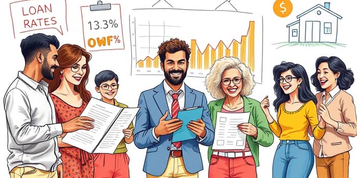 Secretos Revelados: Maximizando los Beneficios de Tu Préstamo Personal