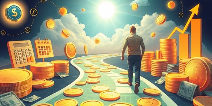 La Ruta Inteligente: Cómo Usar Tu Préstamo Personal