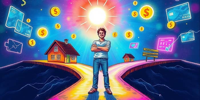 Financiamiento Personal: Estrategias para Cada Necesidad