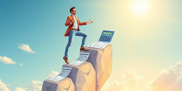 El Check-List Indispensable para Tu Préstamo Personal