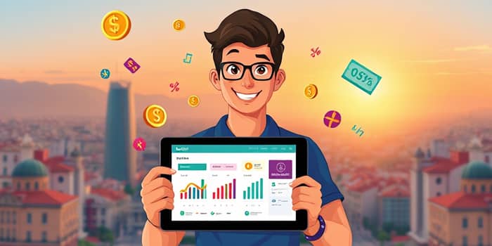 Tu Aliado Financiero: Eligiendo el Préstamo Personal Adecuado