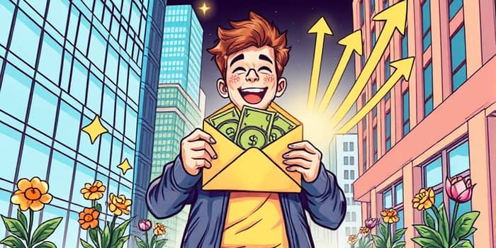 Simplifica Tu Vida: La Conveniencia de los Préstamos Personales