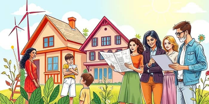 Entendiendo el ABC de los Préstamos Personales