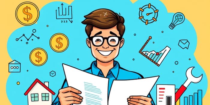 Tu Guía Esencial para Entender y Aprovechar los Préstamos Personales