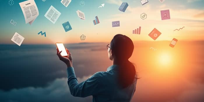 El Futuro es Hoy: Planifica con Préstamos Personales