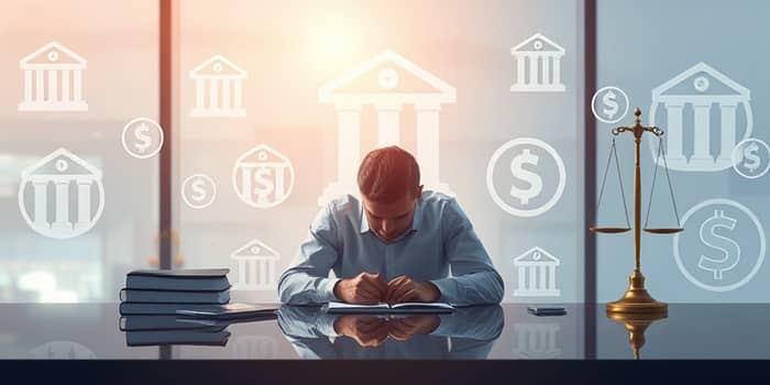 Evita Errores Comunes al Pedir un Préstamo Personal