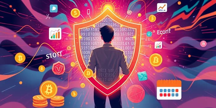 Finanzas a salvo: Tu escudo contra la incertidumbre