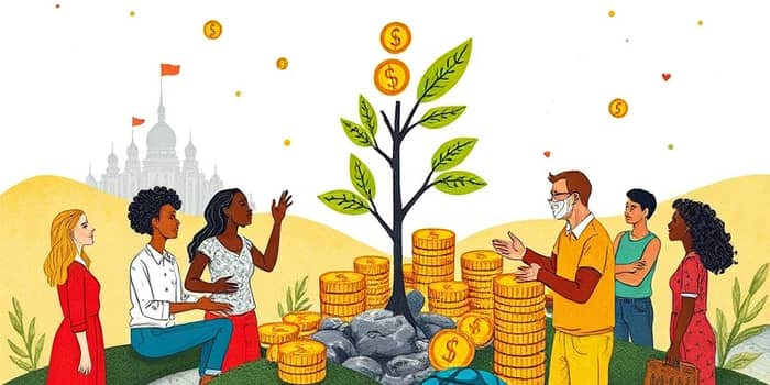 Comprender el dinero: Hacia una visión más clara