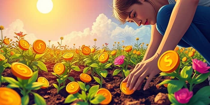 Tu riqueza interna: Invierte en tu futuro financiero