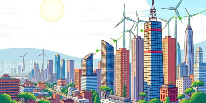 Transforma tu economía: De la pasividad a la acción