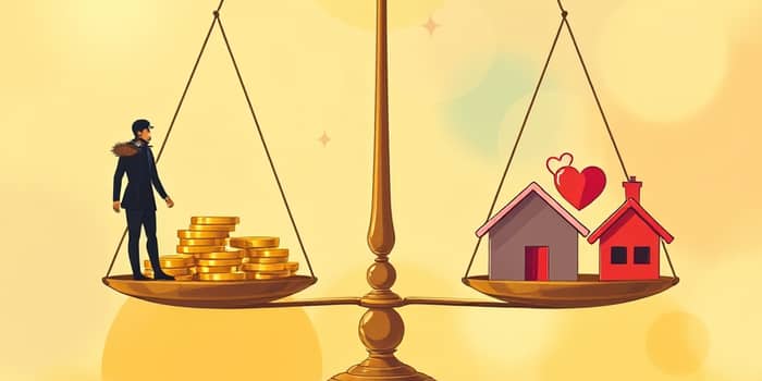 Economía personal: El arte de gestionar tu vida