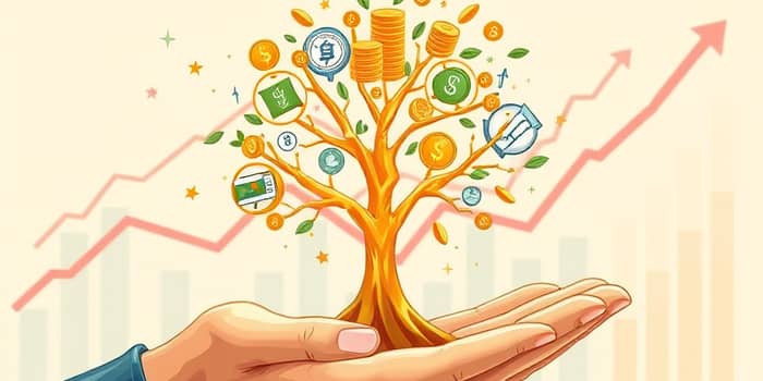 El valor de tu dinero: Multiplica tus recursos