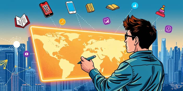 Tu plan perfecto: Delinea tu futuro con propósito