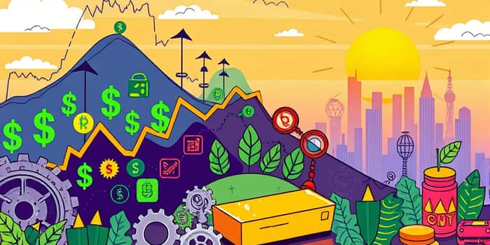 Dinero inteligente: Inversiones para un mañana mejor