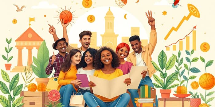 Tu mejor inversión: Planificación para una vida plena