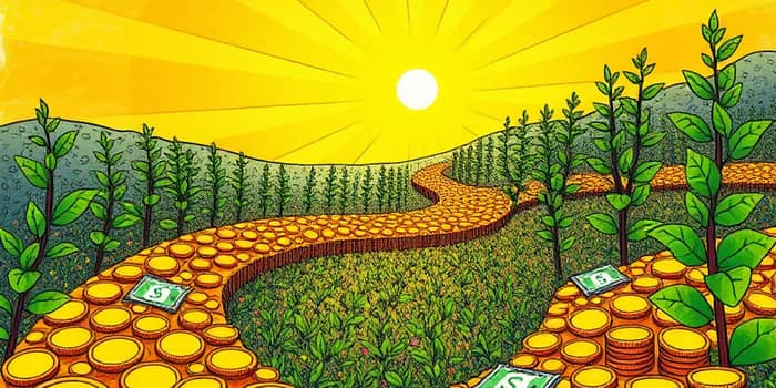 Más allá del hoy: Proyectando tus finanzas a largo plazo