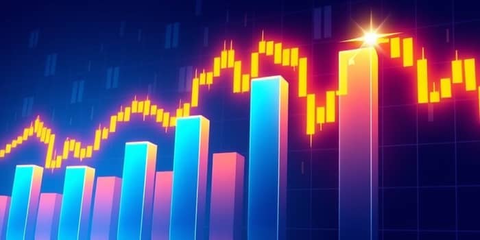 Dominando el Volumen: Un Indicador Clave sin Excepciones