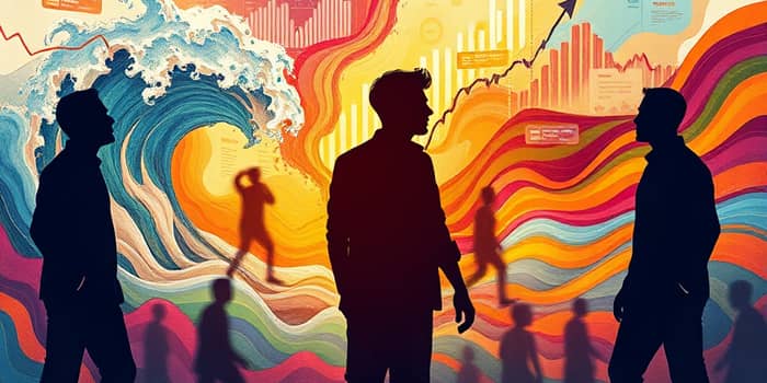 Psicología del Mercado: Controla tus Emociones para Ganar