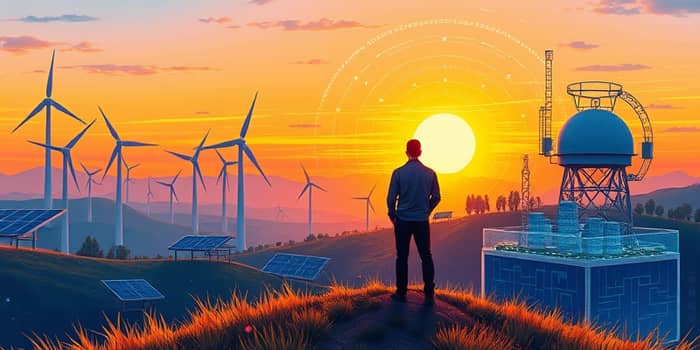 El futuro empieza hoy: Planifica tus inversiones sabiamente