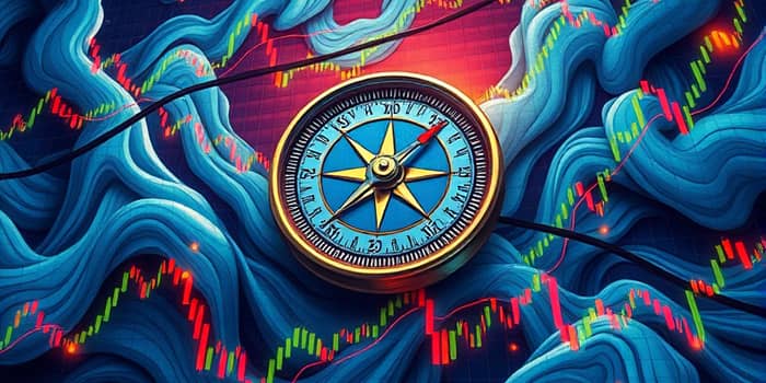 Monitoreando la Volatilidad: Tu Brújula en Mercados Irregulares