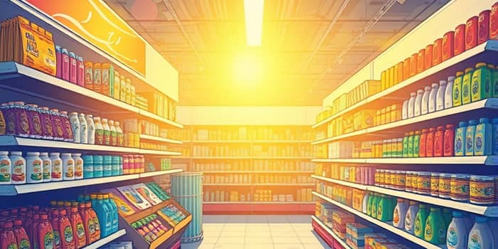 El Efecto Halo en el Mercado: Percepciones y Realidades