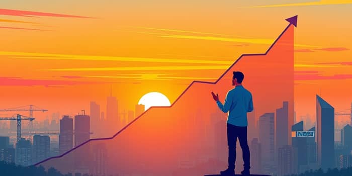 Trading de Posición: Paciencia y Persistencia para Grandes Ganancias