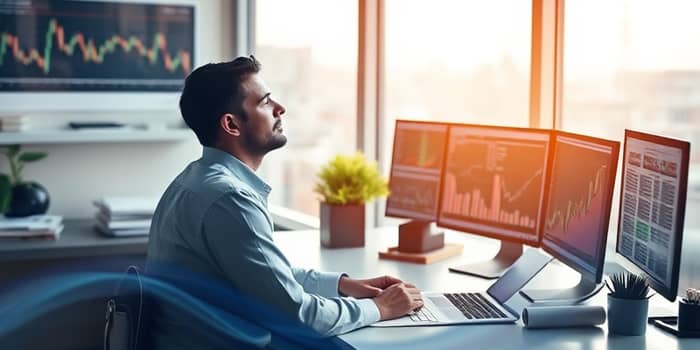 El Secreto de los Traders Rentables: Disciplina y Paciencia