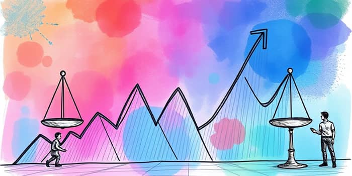 La Importancia de la Reversión a la Media en la Bolsa