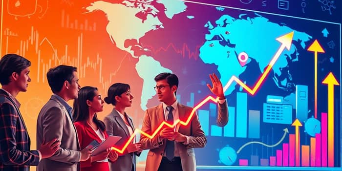 La Fuerza de las Tendencias: Cómo Identificarlas y Explotarlas