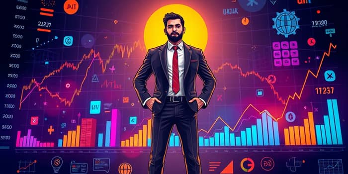 Cómo Usar los Ratios Financieros para Elegir tus Acciones