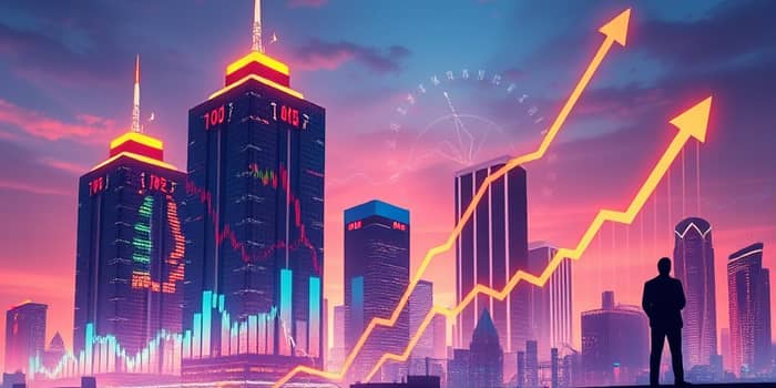 El Papel de los Inversores Institucionales en las Acciones