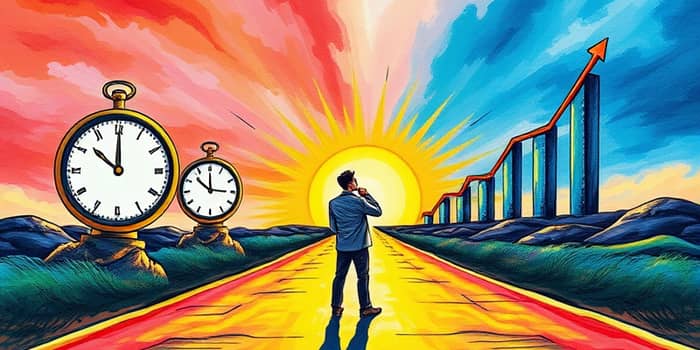 La Importancia del Horizonte Temporal en tus Decisiones de Inversión