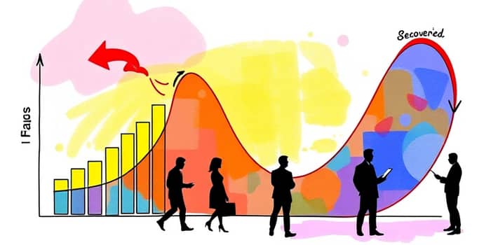 Entendiendo las Fases del Ciclo Económico para Invertir Mejor