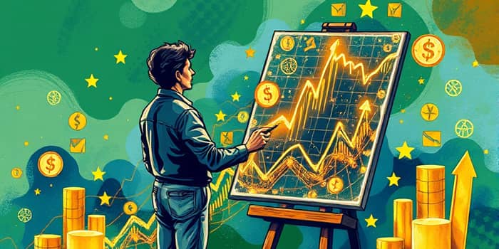 El Arte de la Capitalización: Maximizando tus Beneficios