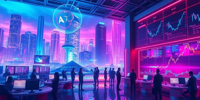 Descubre el Potencial de los Mercados de Derivados Cripto