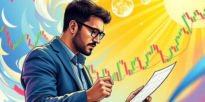 El Desafío de la Búsqueda de Alpha en los Mercados