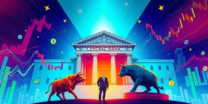 El Impacto de la Política Monetaria en la Bolsa