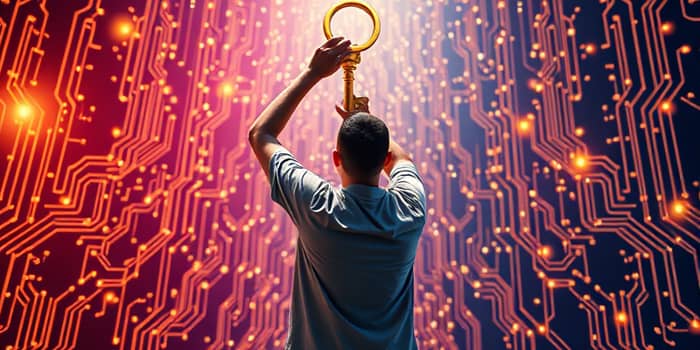 DeFi sin Custodia: El Verdadero Espíritu de la Descentralización