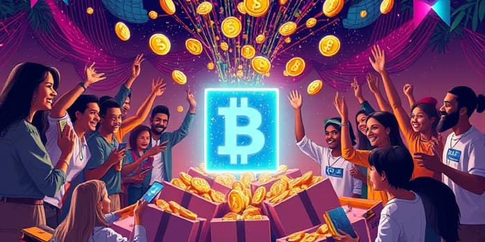 Cripto y Donaciones: Transparencia y Eficiencia en la Filantropía