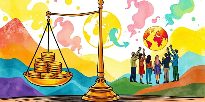 Más Allá del Precio: Valor Real de una Empresa