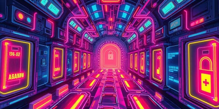 Pruebas de Conocimiento Cero (ZKP): Transacciones Privadas y Seguras